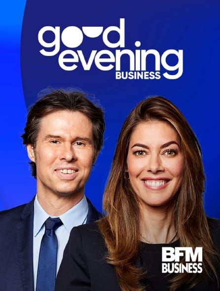 bfm-business-tv - good evening